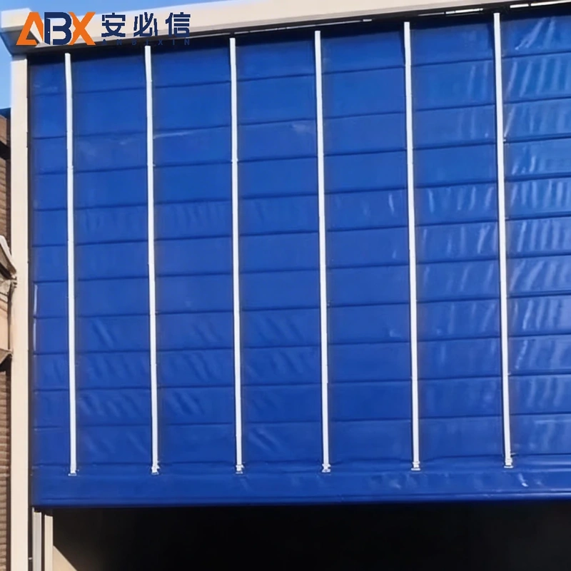 赤峰登车桥