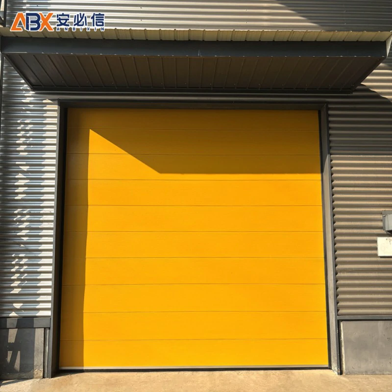 赤峰提升门