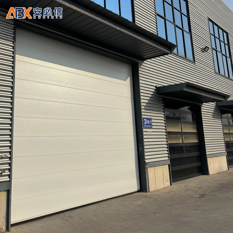 赤峰滑升门